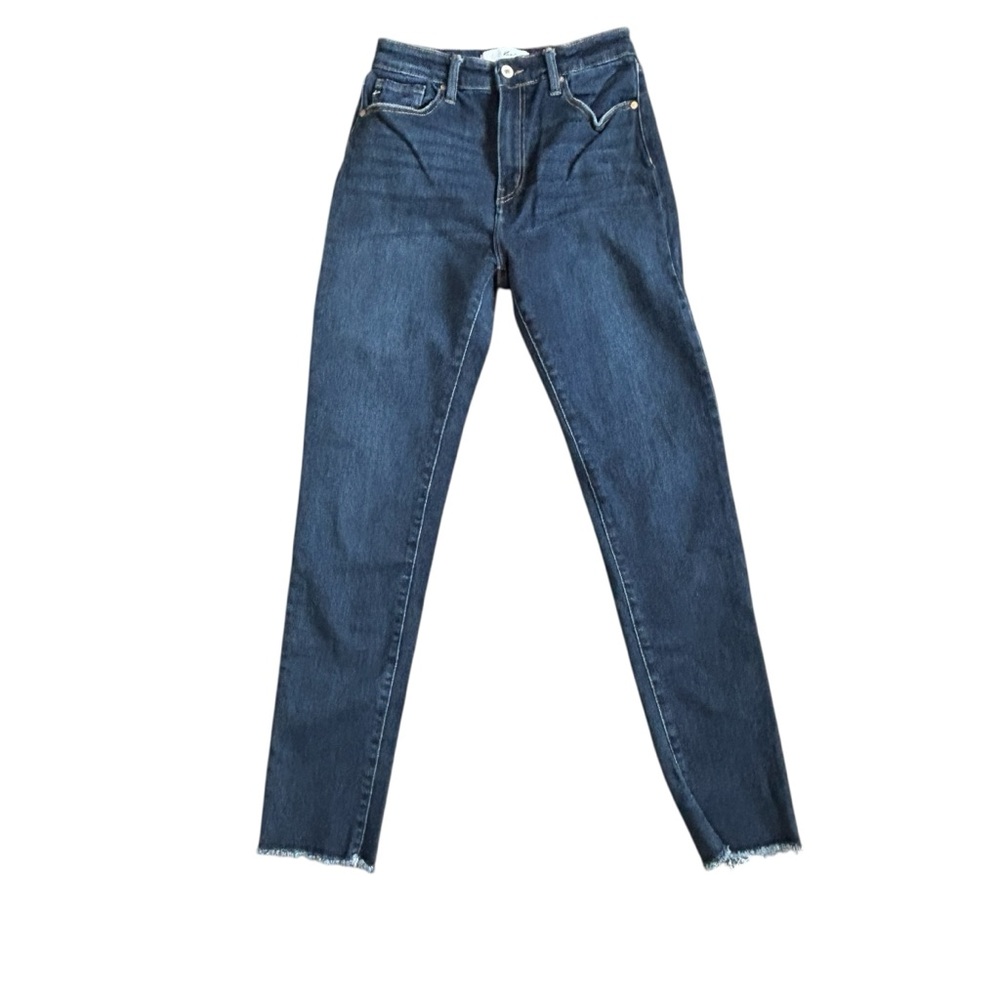 Kancan Jeans Women’s Size 28 Dark Wash